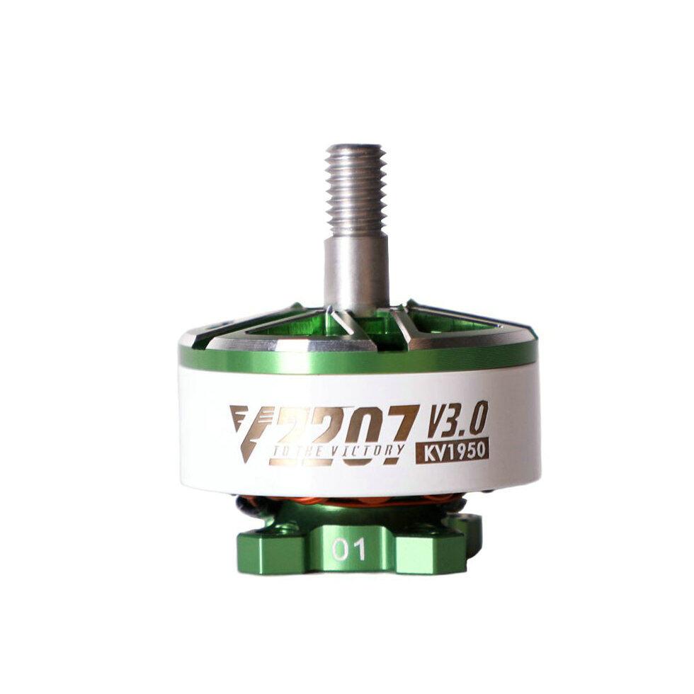 TMOTOR VELOX V3 V2207 Powerful Freestyle Motor