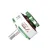 T-Motor VELOX V3 V2207 Powerful Freestyle Motor of green offside
