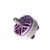 T-Motor VELOX V3 V2207 Powerful Freestyle Motor of purple onside