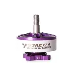 T-Motor Velox V2306 V3 Motor For Freestyle And Racing of 1750kv front