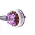 T-Motor Velox V2306 V3 Motor For Freestyle And Racing of 1750kv underside