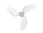 t76s 3 inch 1.5mm propeller gray