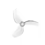 t76s 3 inch propeller gray