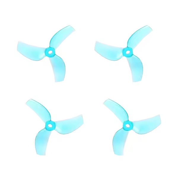 t76s props blue