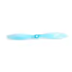 t8044 plastic propeller for 3d f3p indoor planes