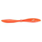 t8044 plastic propeller for 3d f3p indoor
