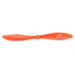 t8044 plastic propeller for 3d f3p indoor