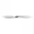 t8044 plastic propeller for 3d f3p indoor planes