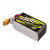 tattu 1300mah 6s 160c 22.2v right side