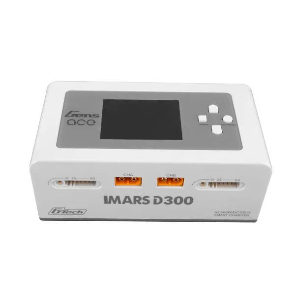 tattu gens ace imars white