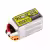 tattu r 1550mah 6s 150c 22.2v fpv lipo battery pack with xt60 plug