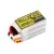 tattu r line version 5.0 1550mah 6s 150c 22.2v lipo battery