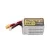 tattu r line version 5.0 1800mah 6s 150c 22.2v lipo battery pack with xt60 plug