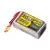 tattu r line v5.0 850mah 3s 11.1v 150c lipo battery front
