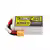 tattu r line version 5.0 1050mah 6s 22.2v 150c fpv lipo battery front