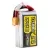 Tattu R-Line version 5.0 1050mah 6s 22.2v 150c lipo battery front