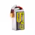 tattu r line version 5.0 1050mah 6s 22.2v 150c lipo battery stand view