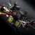 Tattu R-Line Version 5.0 1200mAh 6S 150C 22.2V Lipo Battery Pack Front