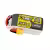 Tattu R-Line Version 5.0 1200mAh 6S 150C 22.2V Lipo Battery Pack for Racing Drone