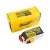 Tattu R-Line Version 5.0 1200mAh 6S 150C 22.2V Lipo Battery Pack Front