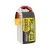 Tattu R-Line Version 5.0 1200mAh 6S 150C 22.2V Lipo Battery Pack Front