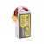 Tattu R-Line Version 5.0 1300mAh 4S 14.8V 150C Lipo Battery Pack with XT60 Plug for FPV Drone