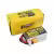 Tattu R-Line Version 5.0 1400mAh 6S 150C 22.2V Lipo Battery Pack with XT60 Plug Package