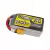 Tattu R-Line Version 5.0 1400mAh 6S 150C 22.2V Lipo Battery Pack with XT60 Plug Side Front