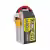 Tattu R-Line Version 5.0 1400mAh 6S 150C 22.2V Lipo Battery Pack with XT60 Plug Side