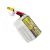tattu r line version 5.0 1480mah 6s 22.2v 150c fpv lipo battery