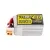 tattu r line version 5.0 1550mah 6s 150c 22.2v lipo battery