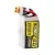 tattu r line version 5.0 1550mah 6s 150c 22.2v lipo battery