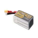 tattu r line version 5.0 1800mah 6s 150c 22.2v lipo battery pack with xt60 plug