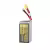 tattu r line version 5.0 1800mah 6s 150c 22.2v lipo battery