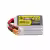 tattu r line version 5.0 850mah 4s 150c 14.8v fpv lipo battery front