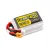 tattu r line version 5.0 850mah 4s 150c 14.8v fpv lipo battery left view