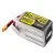 tattu r-line version 5.0 850mah 6s 22.2v 150c lipo battery right view