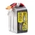 tattu r-line version 5.0 850mah 6s 22.2v 150c lipo battery right view