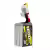 tattu r line version 6.0 1600mah 160c 6s 22.2v sq lipo battery pack with xt60 plug front