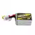 tattu r line version 6.0 1600mah 160c 6s 22.2v sq lipo battery pack with xt60 plug