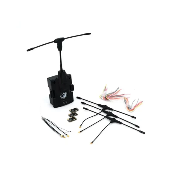 TBS Crossfire Micro TX V2 Starterset
