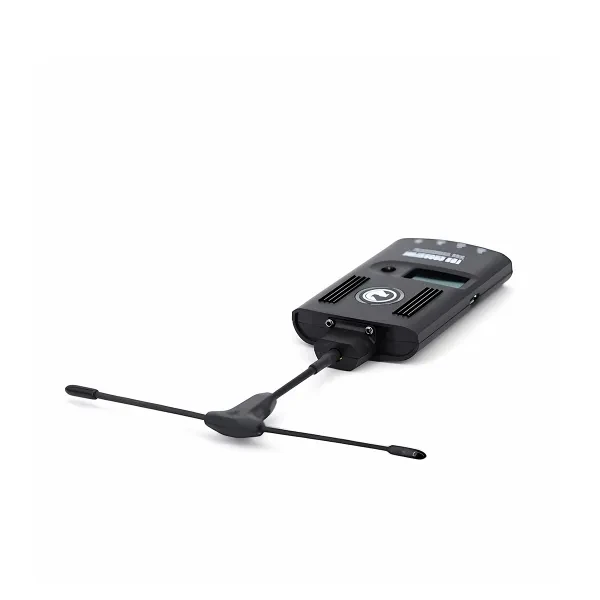 TBS Crossfire TX mit großer Reichweite