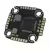 tbs lucid fc pro at32 mpu 6000 8mb flight controller back