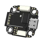 TBS Lucid FC Pro AT32 MPU 6000 8MB Flight Controller Front