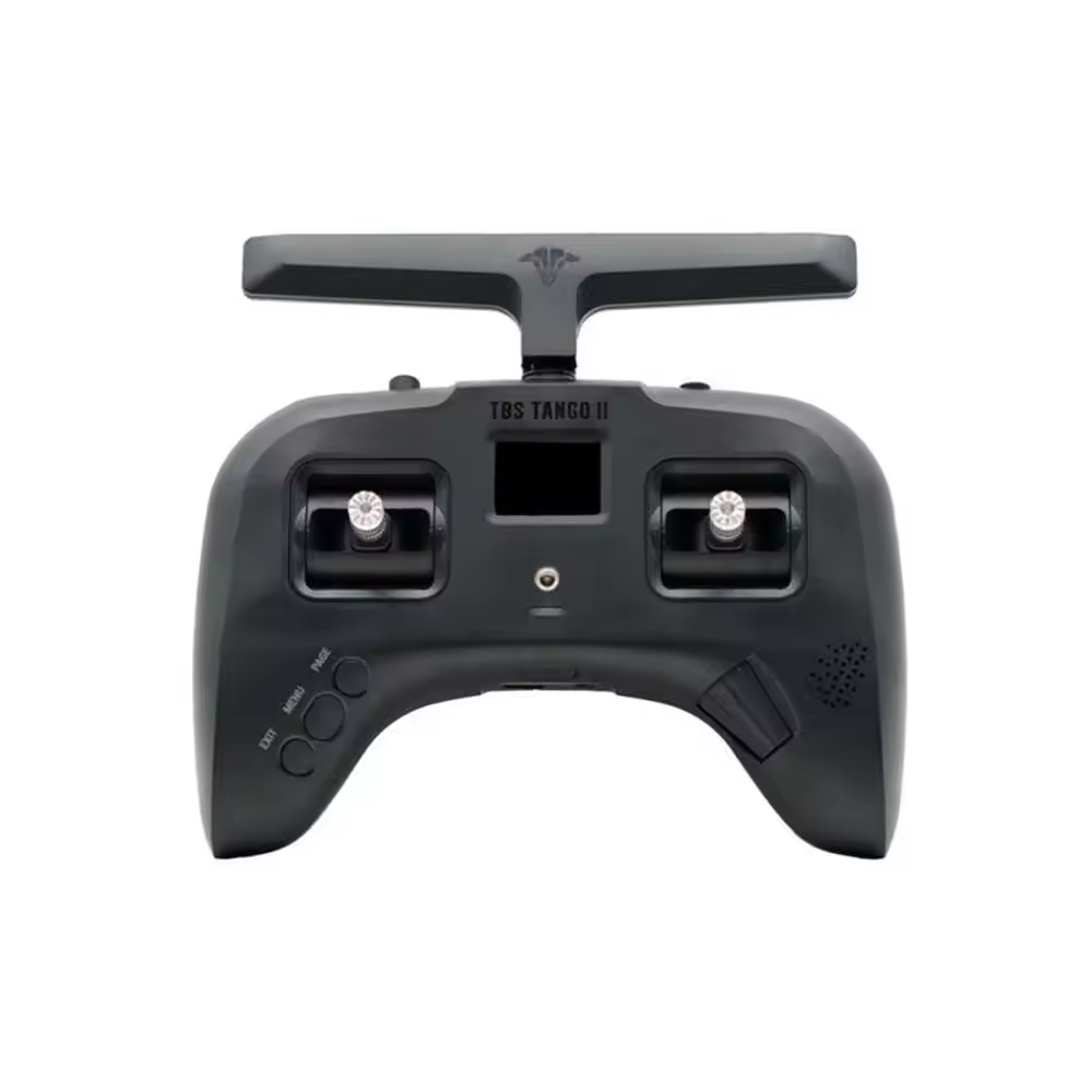 tbs tango 2 front facing view