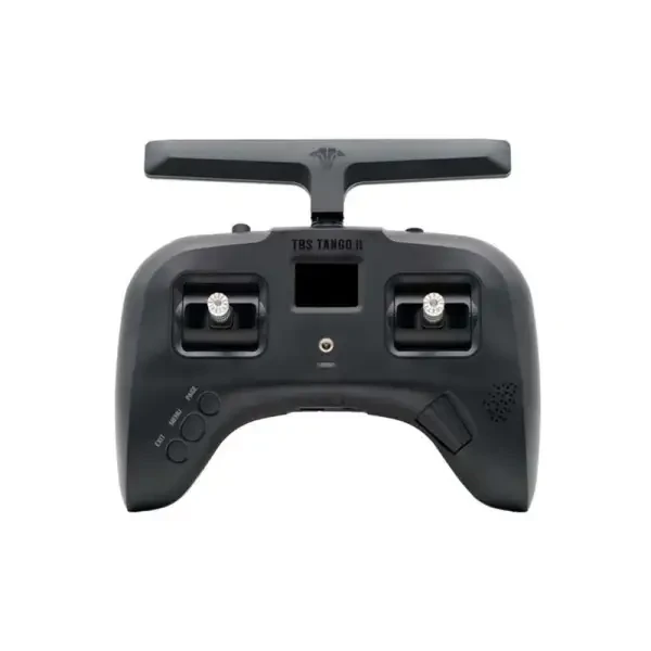 tbs tango 2 front facing view