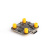 thobby 20x20 mini f7 fc top view