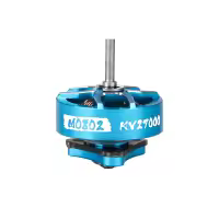 M0802 KV27000 Microwhoop Motor