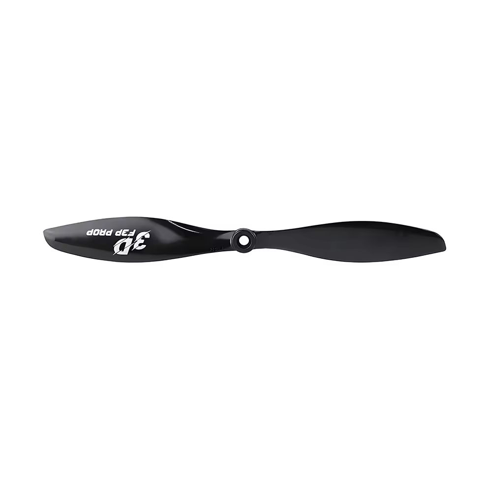 T8044 Pro Polymer Carbon Propeller