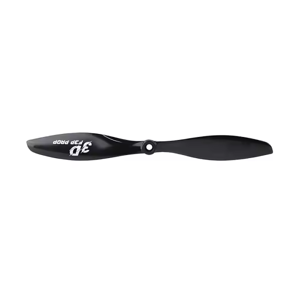 T8044 Pro Polymer Carbon Propeller